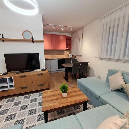 Rita Apartment Gjakova Kültér fotó