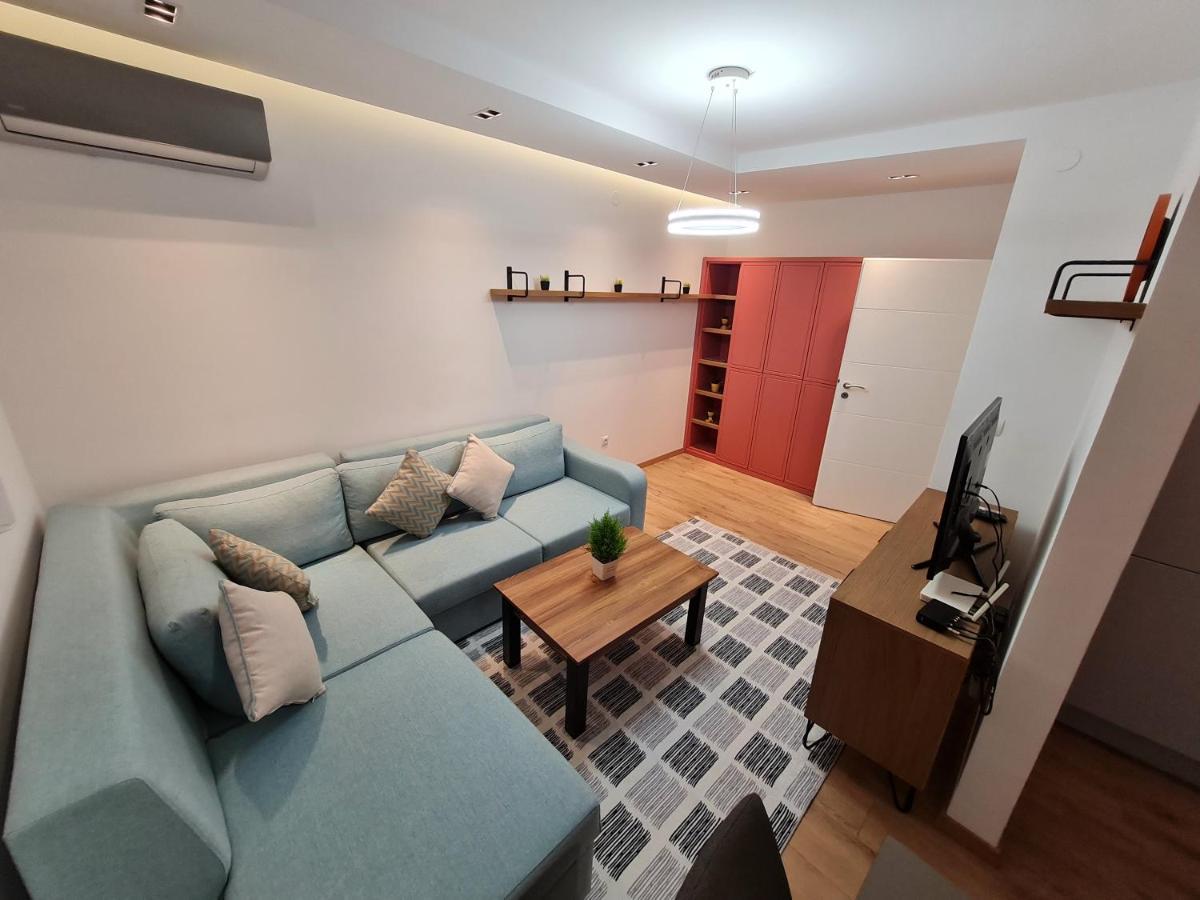 Rita Apartment Gjakova Kültér fotó