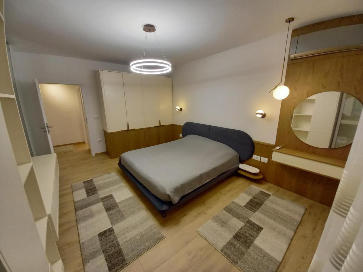 Rita Apartment Gjakova Kültér fotó