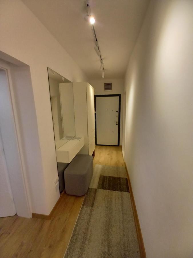 Rita Apartment Gjakova Kültér fotó