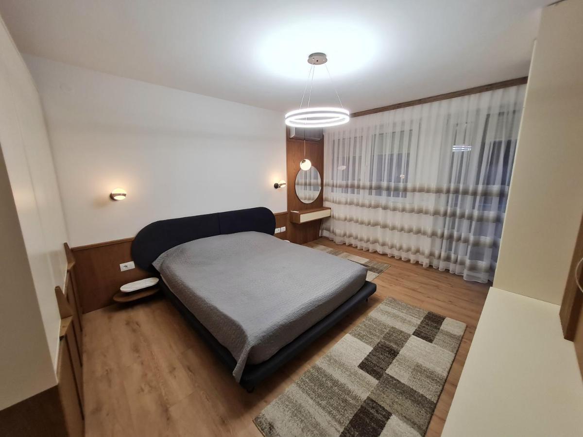 Rita Apartment Gjakova Kültér fotó