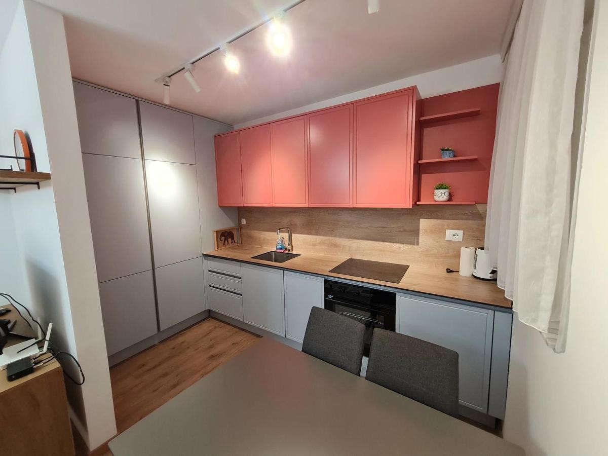 Rita Apartment Gjakova Kültér fotó